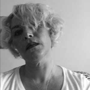 Meet your Posher, Aandrea